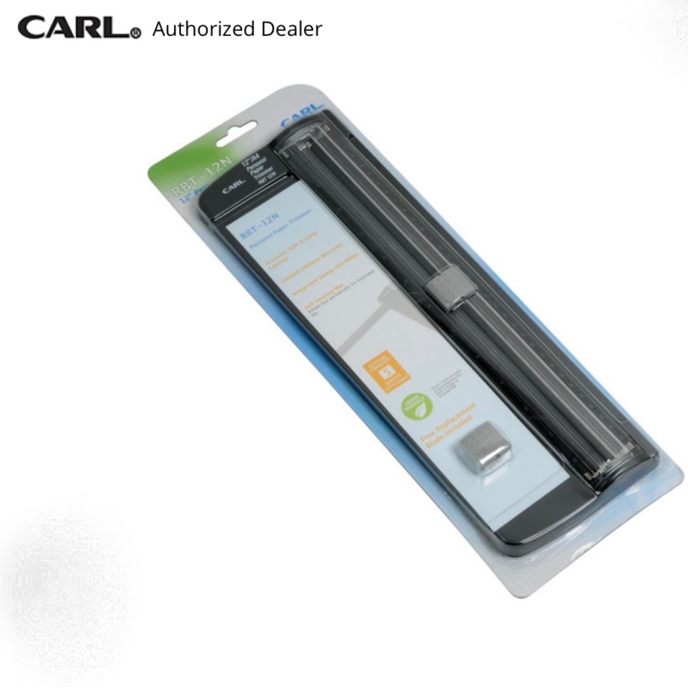 Personal Paper Cutter
